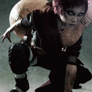 Gaara