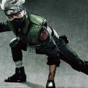 Kakashi