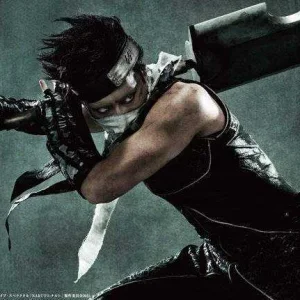 Zabuza
