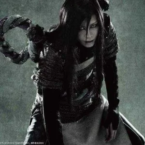 Orochimaru