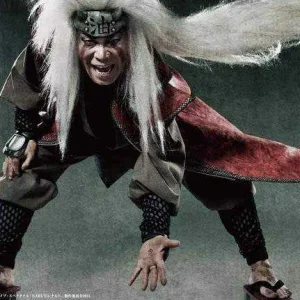 Jiraiya