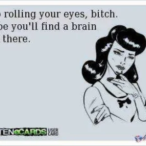 biatch