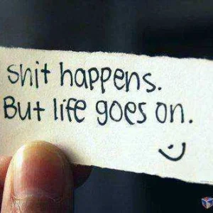 Shit-happens