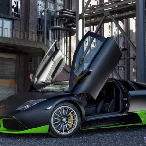 Lamborghini_murcielago_lp750_black_green_auto_529_1680x1050