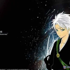 Toshiro