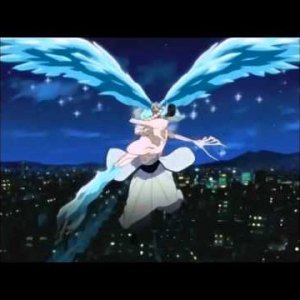 Toshiro Hitsugaya Bankai [Ryusenka] - YouTube