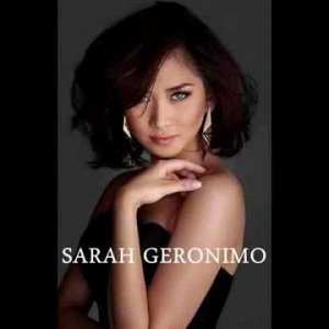 SARAH GERONIMO - NONSTOP LOVE SONGS! - YouTube