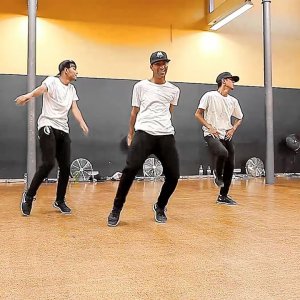 "Found My Smile Again" :: Quick Crew (Dance Choreography) :: URBAN DANCE CAMP - YouTube