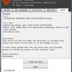 Wimac Tool Na My Keylog