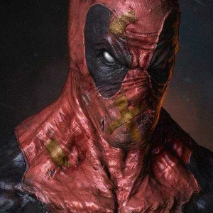 Deadpool