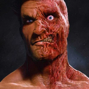 Two Face