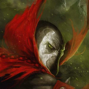 Spawn