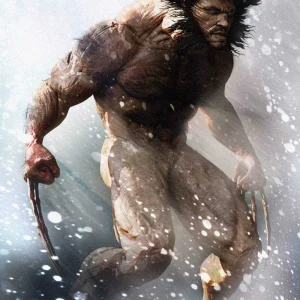 Wolverine