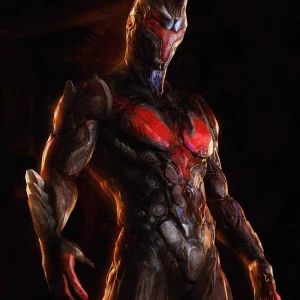 Batman Beyond