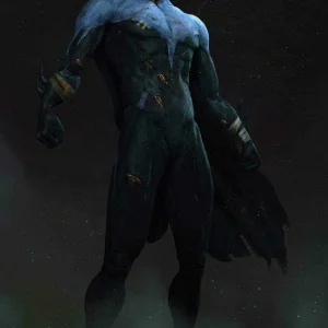 NightWing