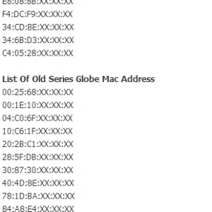 New Old Mac Series