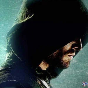 Arrow