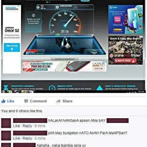 kakayanin ba natin to?