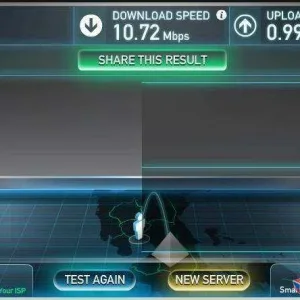 Speed