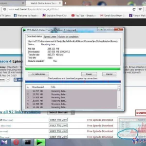 Speed of Fb2 Bug @Bloodstain28