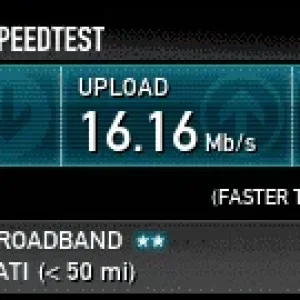 speedtest