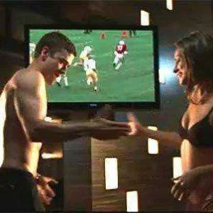 Friends With Benefits