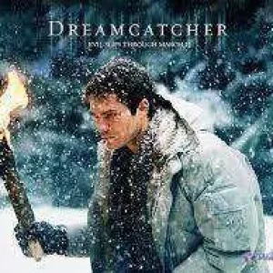 Dreamcatcher-