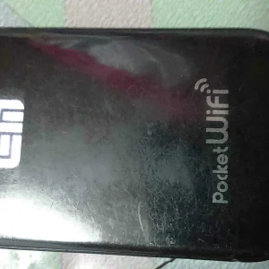 Huawei pocket wifi