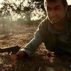 attack on darfur