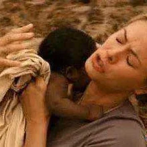 attack on darfur