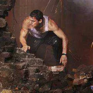 White house down