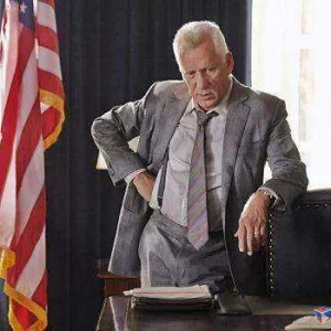 White house down