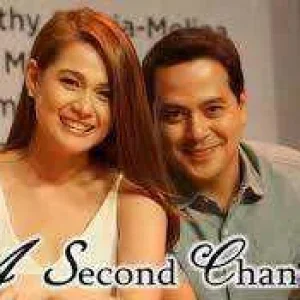 a second chance