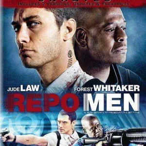 Repo Men