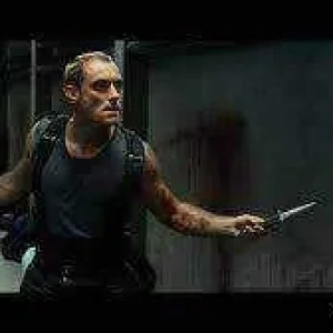 Repo Men