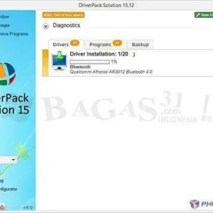 DriverPackSolution-2