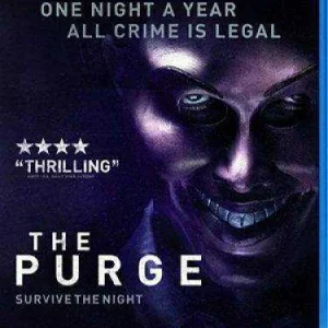The purge