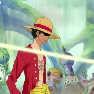 Luffy Zoro Sanji vs Pacifista The result of training - YouTube