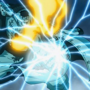 One Piece - Top 20 Strongest Devil Fruits - YouTube