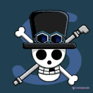 Sabo Jolly Roger