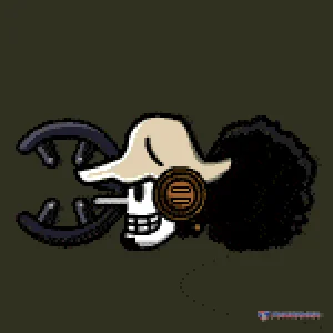 Usopp Jolly Roger