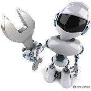 robot