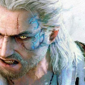 The Witcher Wild Hunt - Expansion Pack - Heart of Stone - Cover