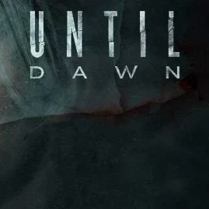 Until Dawn - Cover