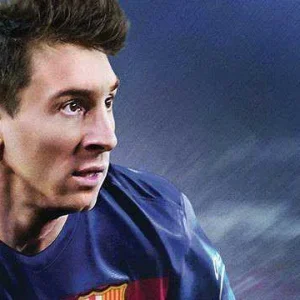 Fifa 2016 - Cover