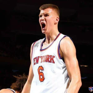 Kristaps Porzingis