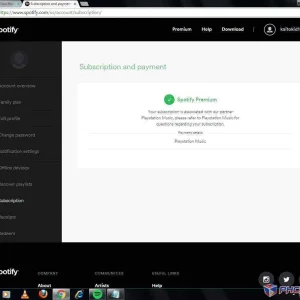 Spotify