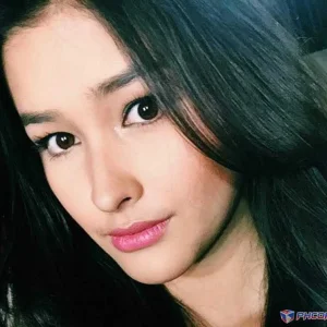 Liza Soberano