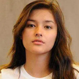 Liza Soberano