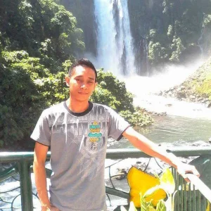 Maria Christina Falls